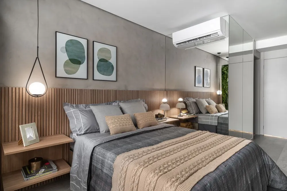 Kitnet-Studio, 24 m² - Foto 45