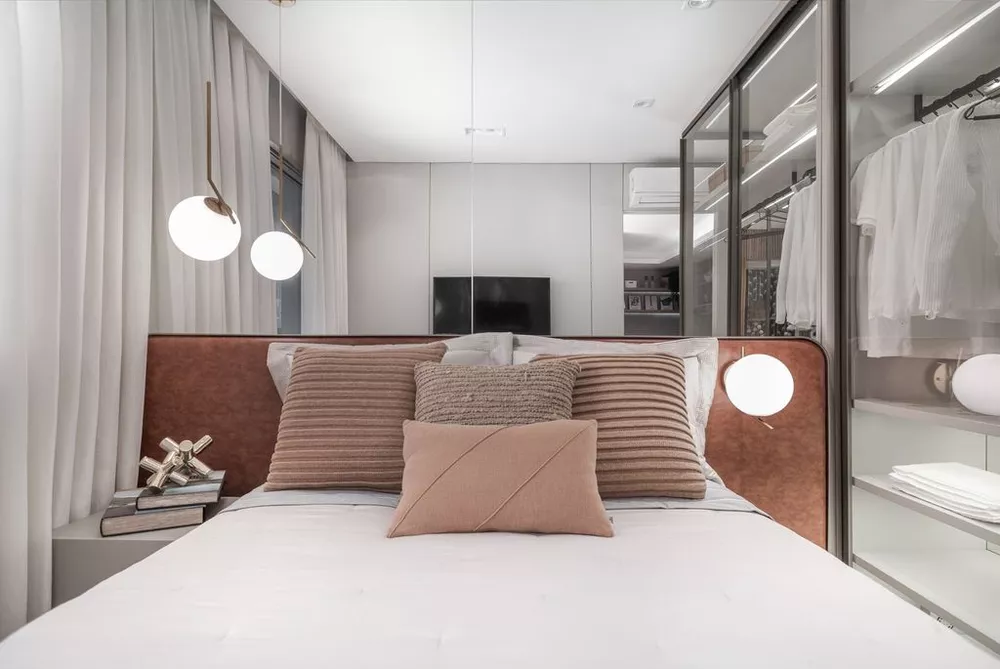 Kitnet-Studio, 24 m² - Foto 29
