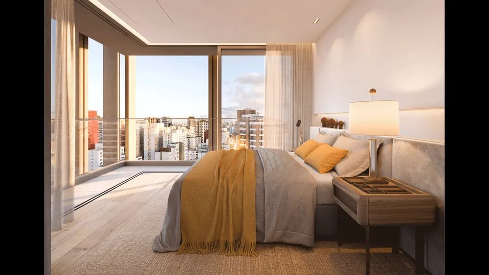 Apartamento, 1 quarto, 53 m² - Foto 4