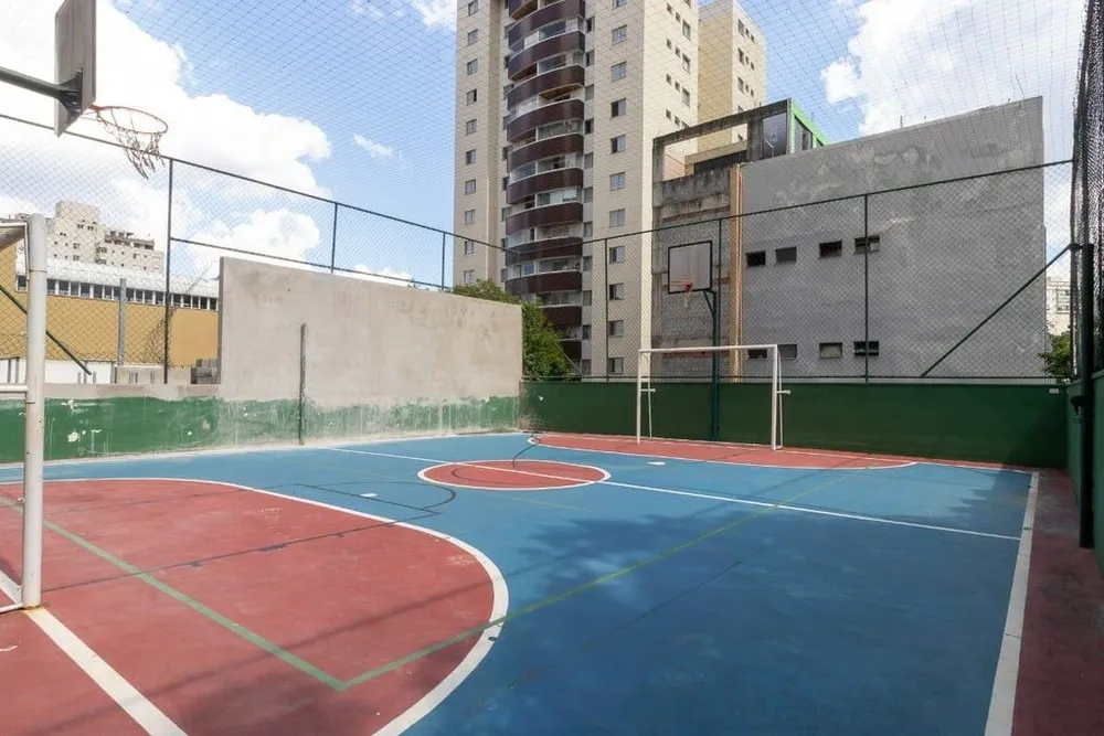 Apartamento, 3 quartos, 148 m² - Foto 5