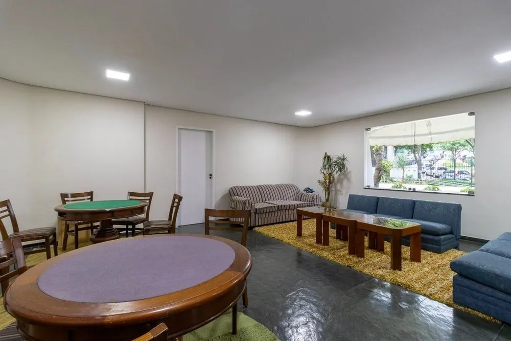 Apartamento, 3 quartos, 148 m² - Foto 4