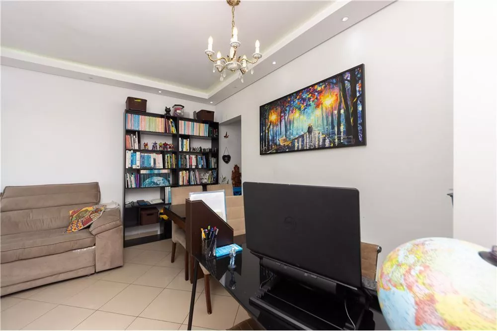 Apartamento, 2 quartos, 55 m² - Foto 6