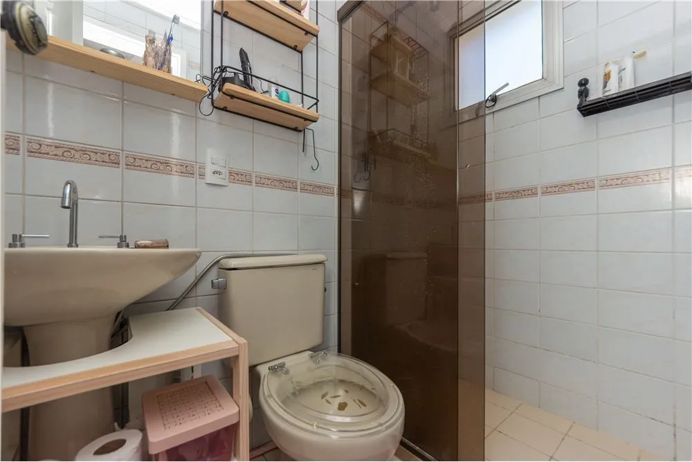 Apartamento, 2 quartos, 55 m² - Foto 14