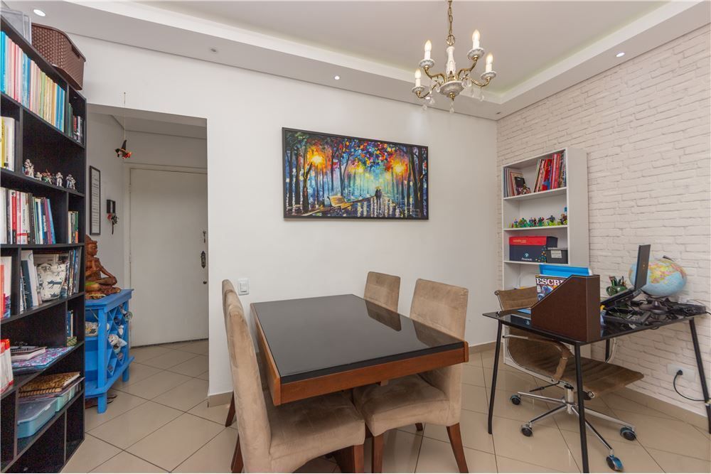 Apartamento, 2 quartos, 55 m² - Foto 4