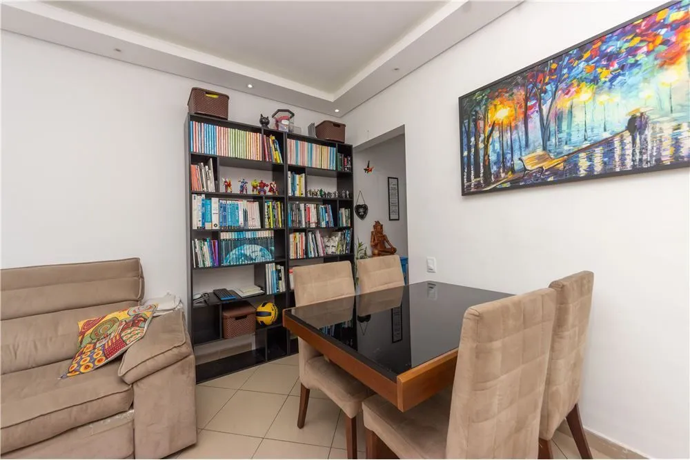 Apartamento, 2 quartos, 55 m² - Foto 15