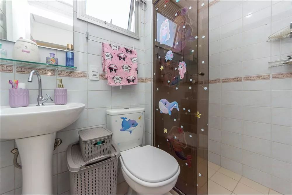 Apartamento, 2 quartos, 55 m² - Foto 16