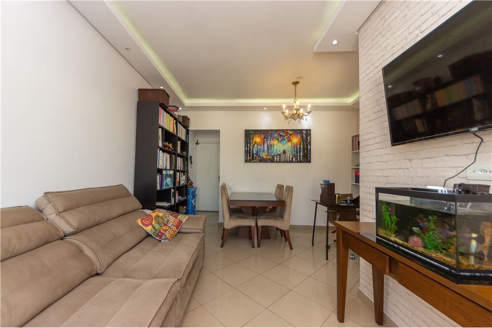 Apartamento, 2 quartos, 55 m² - Foto 3