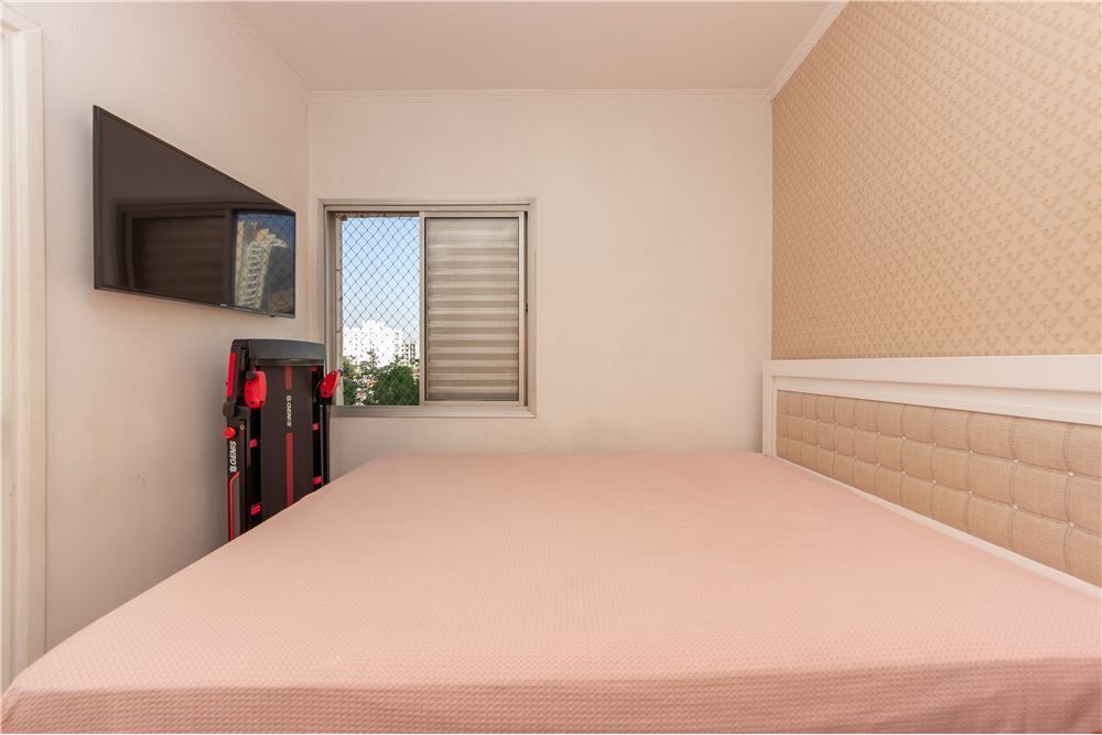 Apartamento, 2 quartos, 55 m² - Foto 11