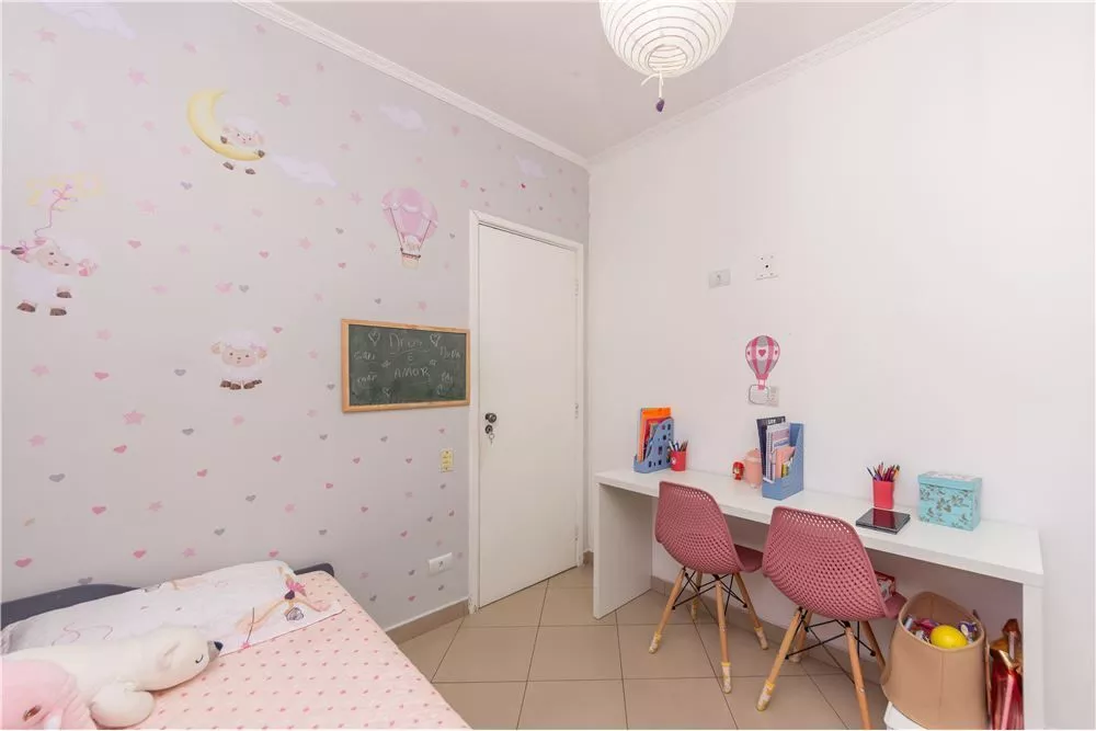 Apartamento, 2 quartos, 55 m² - Foto 12