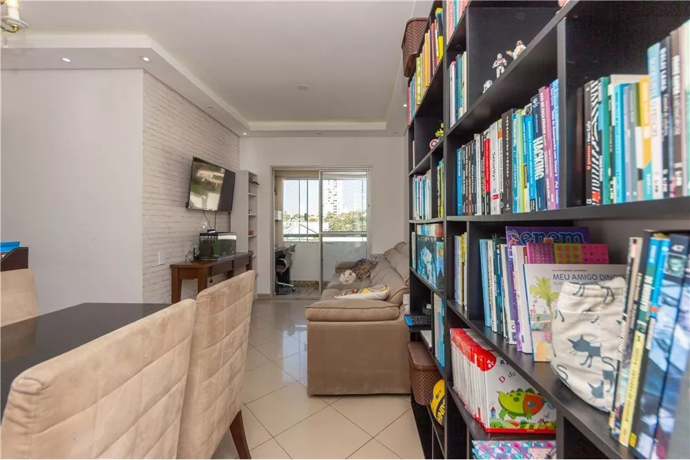 Apartamento, 2 quartos, 55 m² - Foto 5