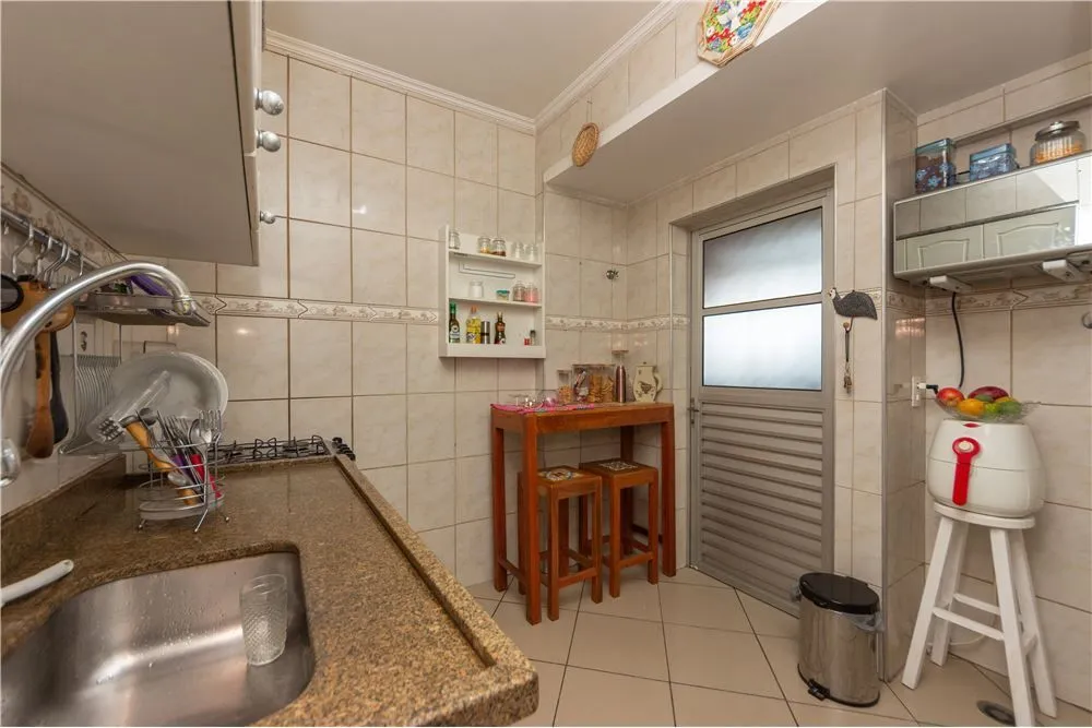 Apartamento, 2 quartos, 55 m² - Foto 16