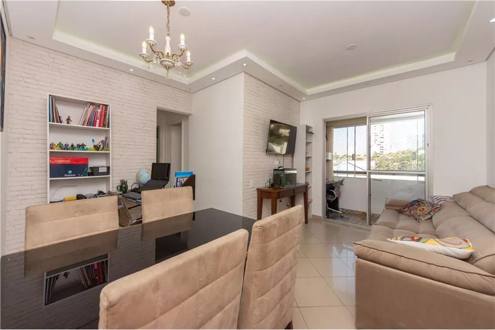 Apartamento, 2 quartos, 55 m² - Foto 1