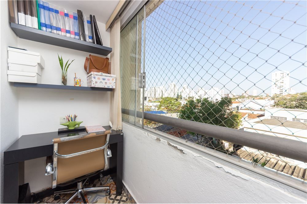 Apartamento, 2 quartos, 55 m² - Foto 7