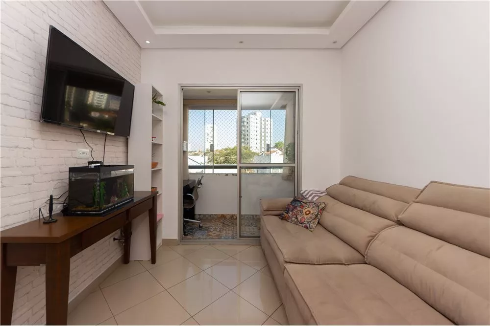 Apartamento, 2 quartos, 55 m² - Foto 2