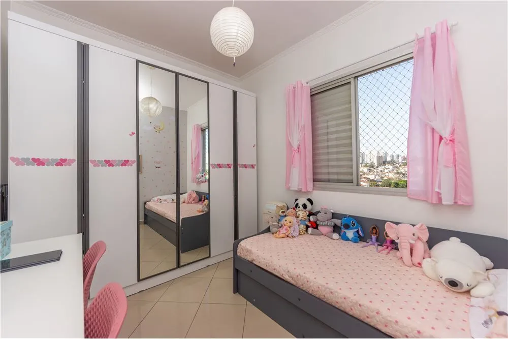 Apartamento, 2 quartos, 55 m² - Foto 13
