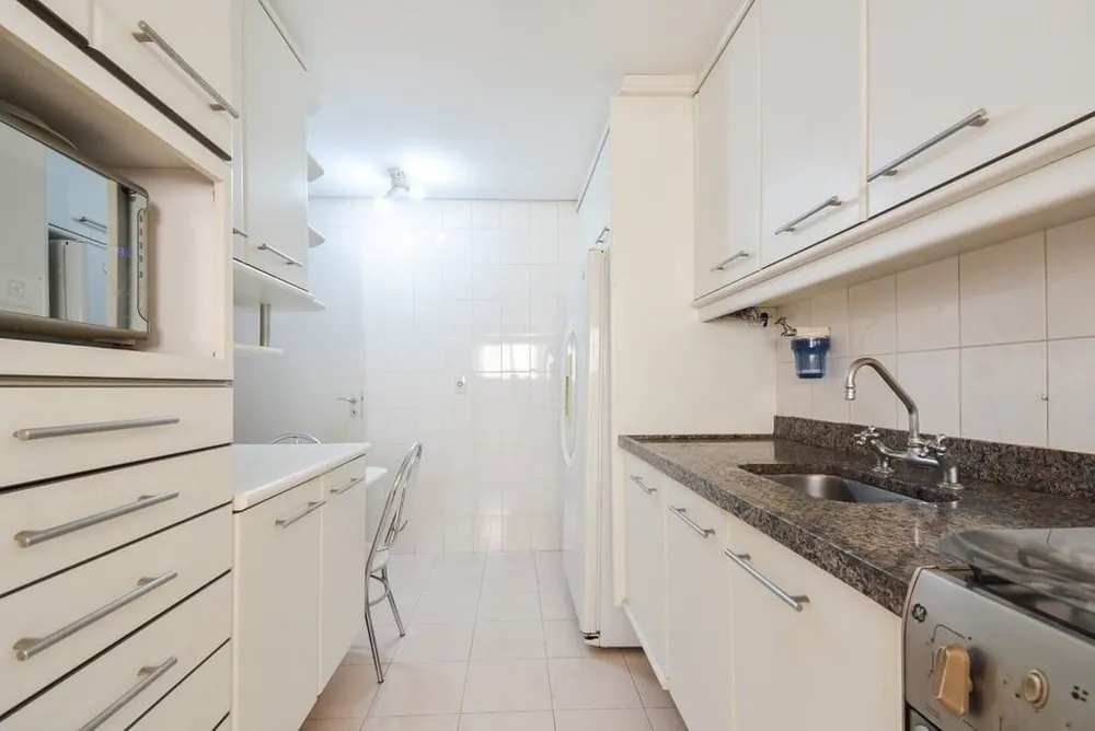 Apartamento, 3 quartos, 100 m² - Foto 8