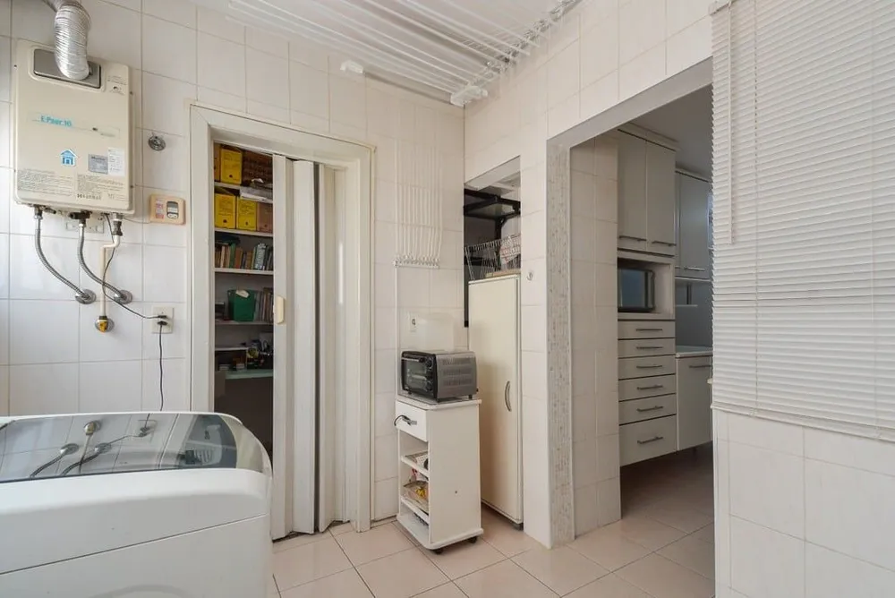 Apartamento, 3 quartos, 100 m² - Foto 1