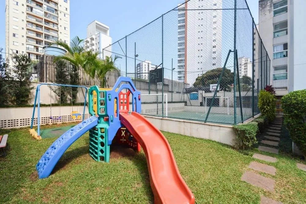 Apartamento, 3 quartos, 100 m² - Foto 5
