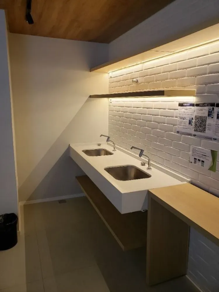 Kitnet-Studio, 22 m² - Foto 2
