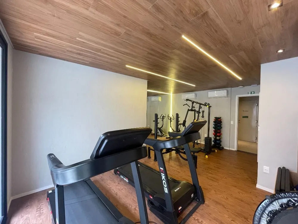 Kitnet-Studio, 22 m² - Foto 9