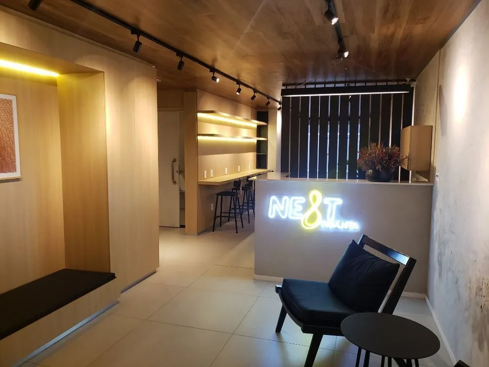 Kitnet-Studio, 22 m² - Foto 5