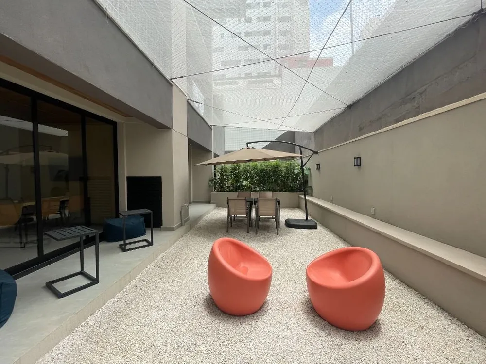 Kitnet-Studio, 22 m² - Foto 8