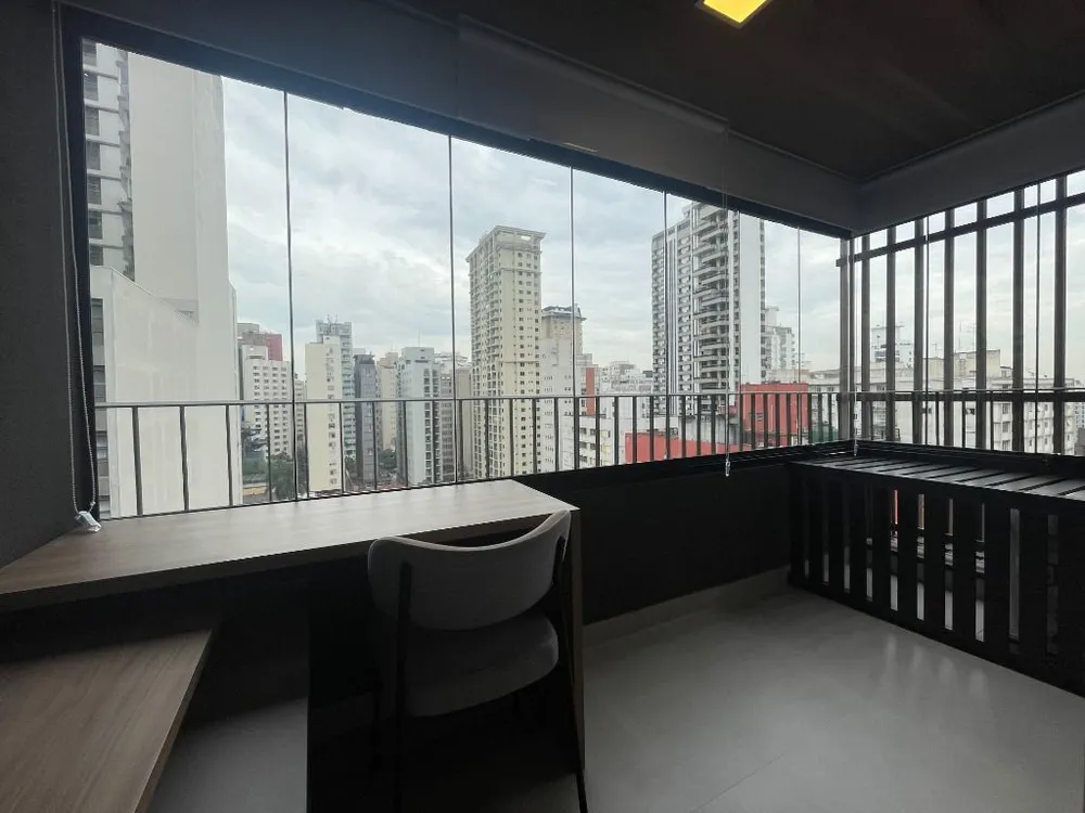 Kitnet-Studio, 22 m² - Foto 6