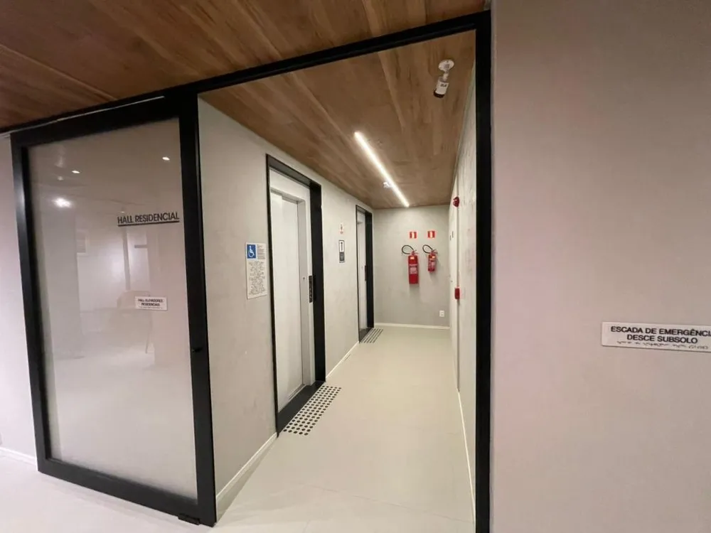 Kitnet-Studio, 22 m² - Foto 4