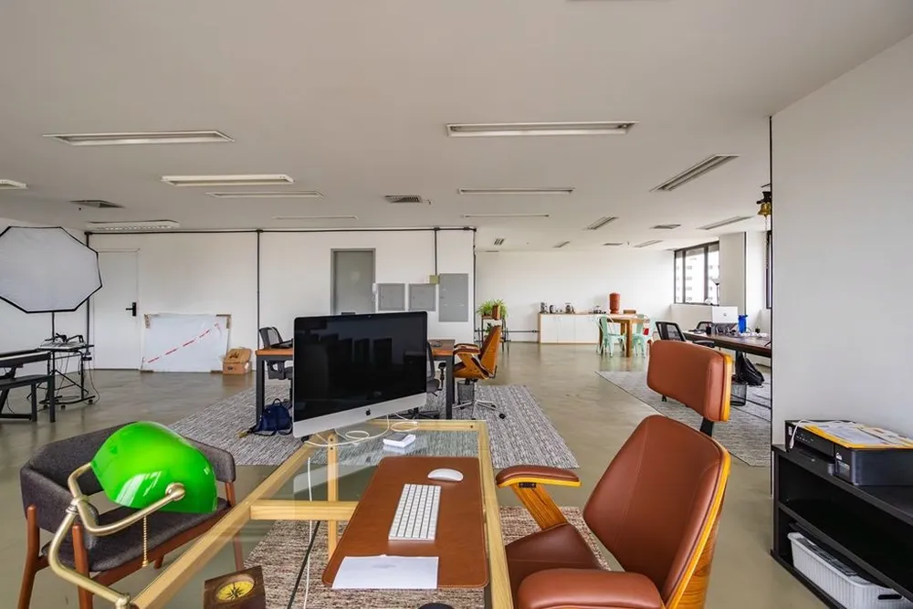 Sala-Conjunto, 122 m² - Foto 3