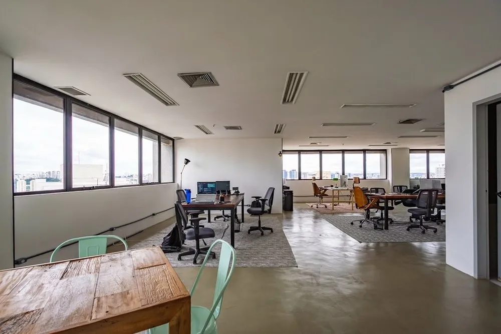 Sala-Conjunto, 122 m² - Foto 1