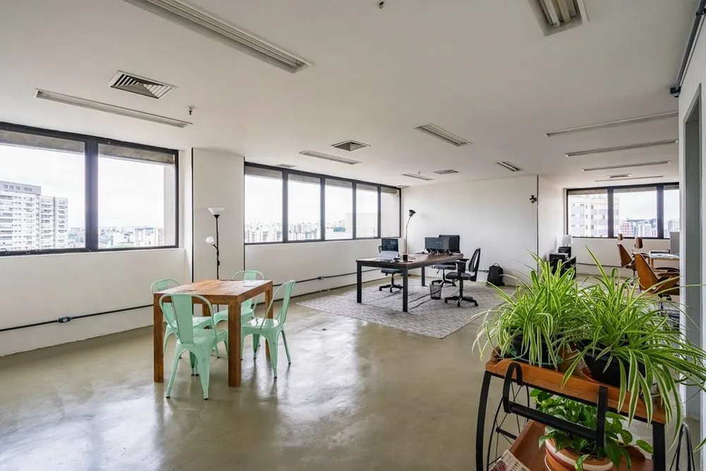 Sala-Conjunto, 122 m² - Foto 4