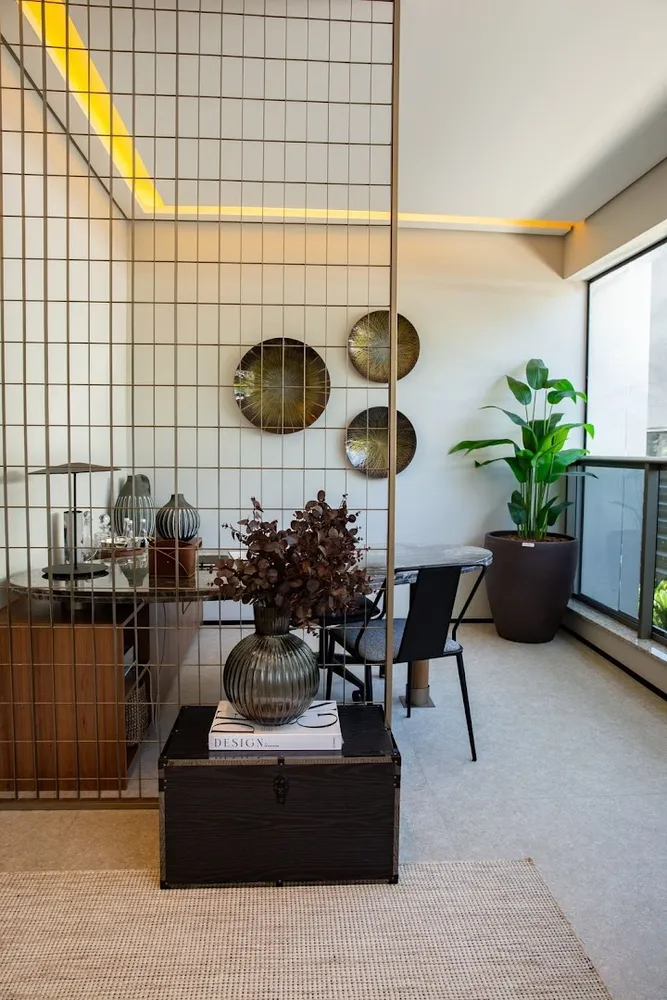 Apartamento, 4 quartos, 290 m² - Foto 2