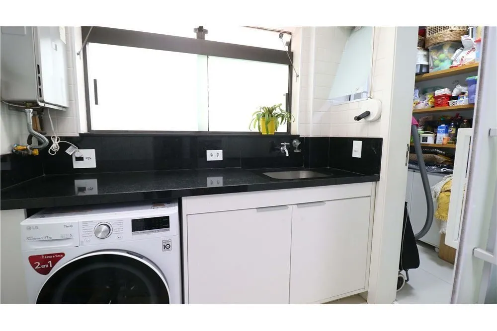 Cobertura, 3 quartos, 180 m² - Foto 3