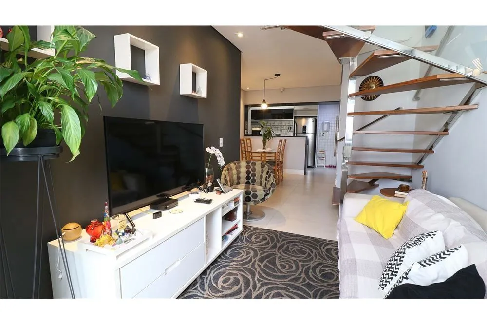 Cobertura, 3 quartos, 180 m² - Foto 6