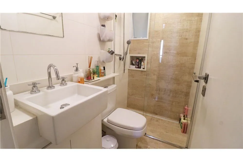 Cobertura, 3 quartos, 180 m² - Foto 8