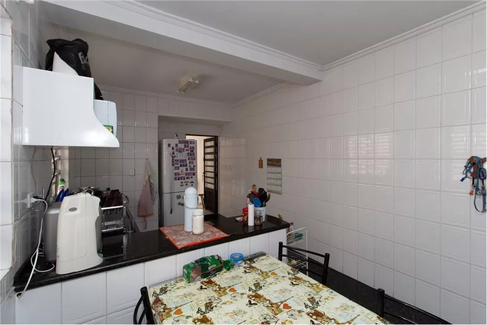 Casa de Condomínio, 3 quartos - Foto 18