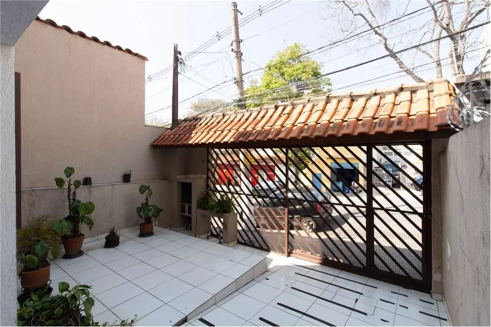 Casa de Condomínio, 3 quartos - Foto 7