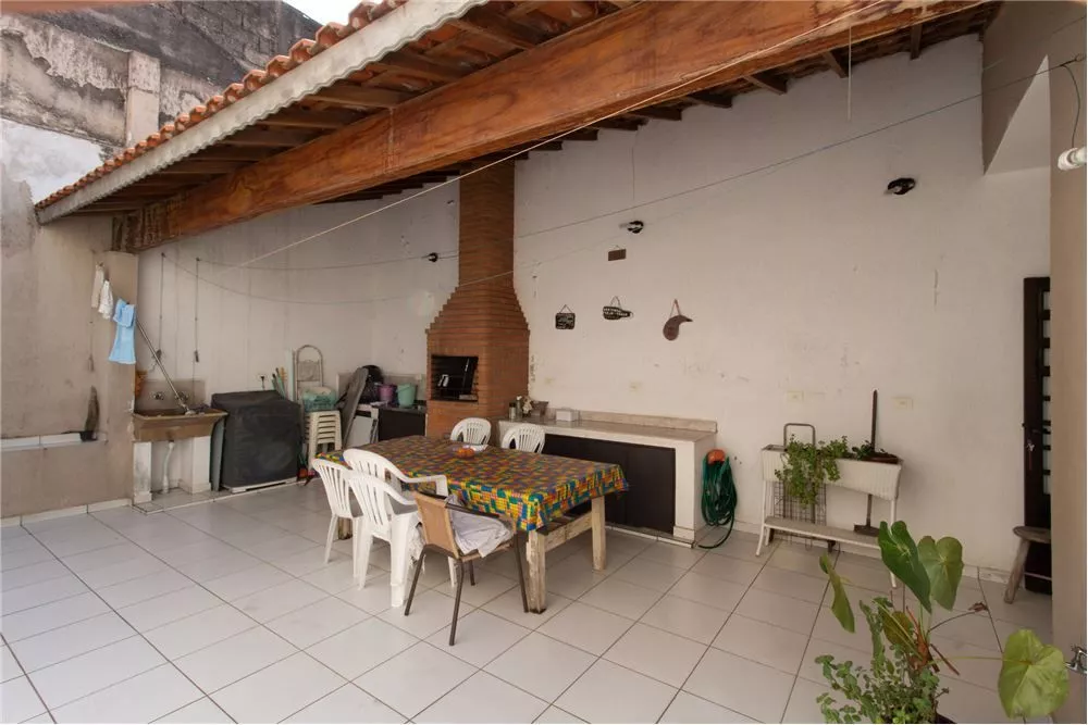 Casa de Condomínio, 3 quartos - Foto 6