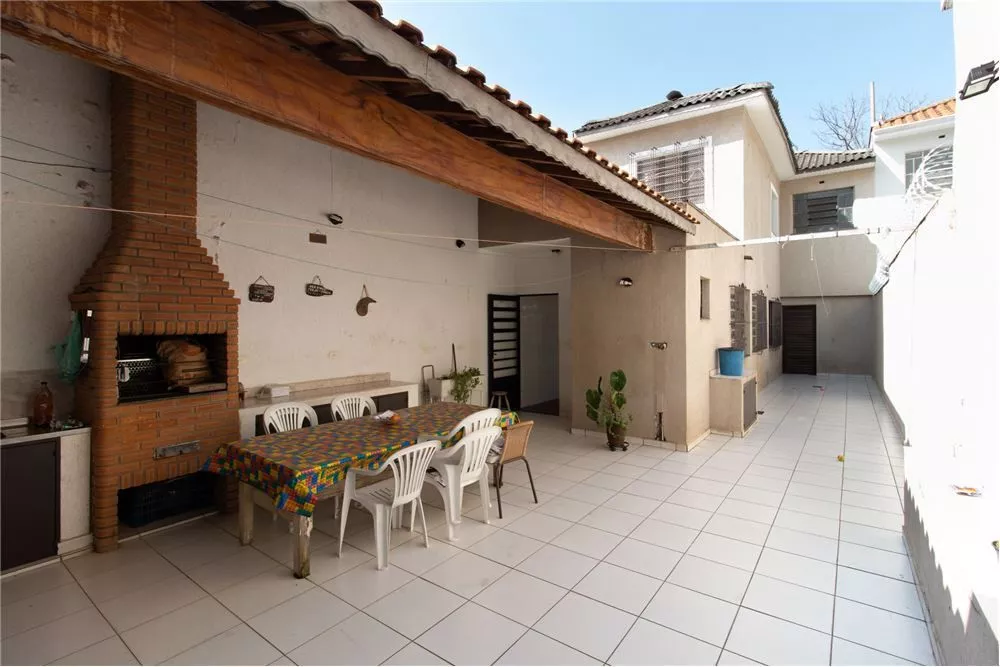 Casa de Condomínio, 3 quartos - Foto 16