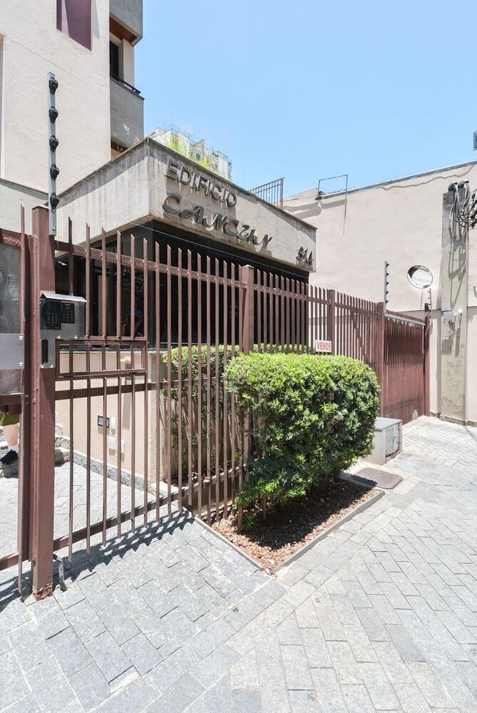 Apartamento, 1 quarto, 102 m² - Foto 2