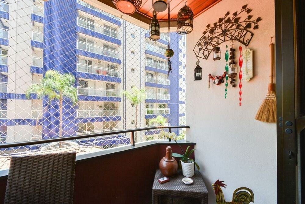 Apartamento, 1 quarto, 102 m² - Foto 15