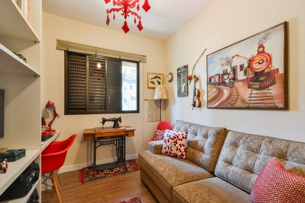 Apartamento, 1 quarto, 102 m² - Foto 16