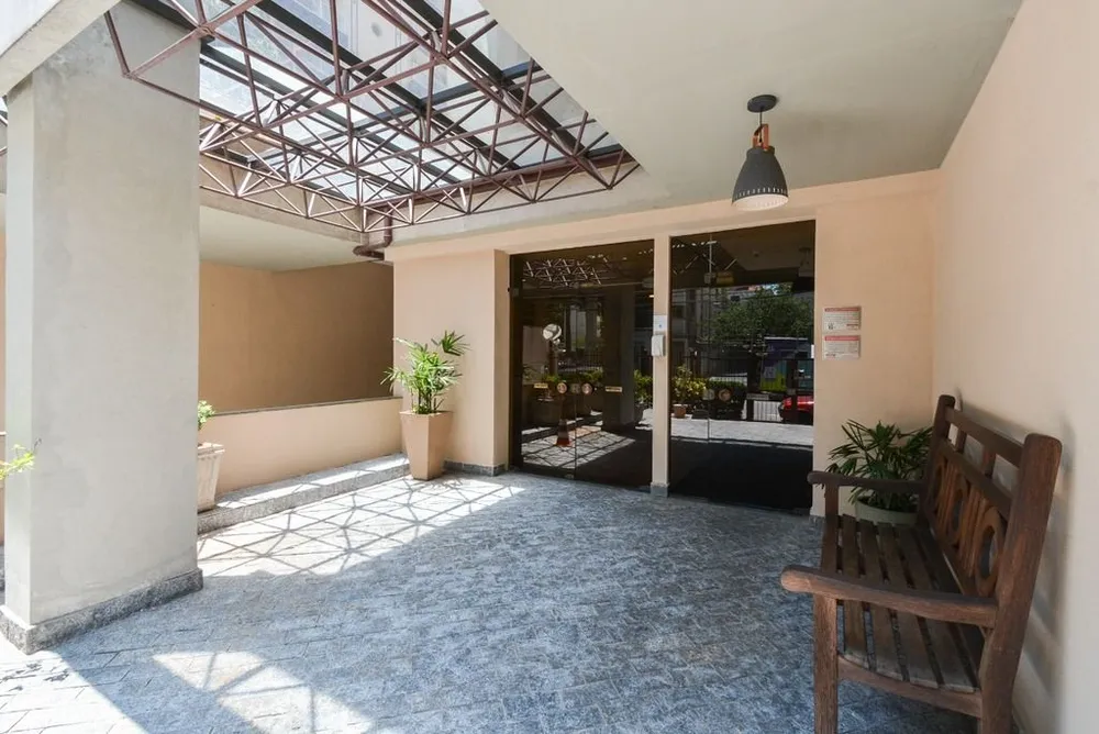 Apartamento, 1 quarto, 102 m² - Foto 11