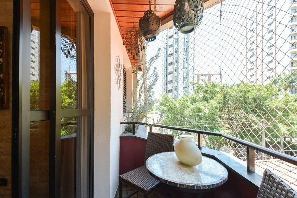 Apartamento, 1 quarto, 102 m² - Foto 5