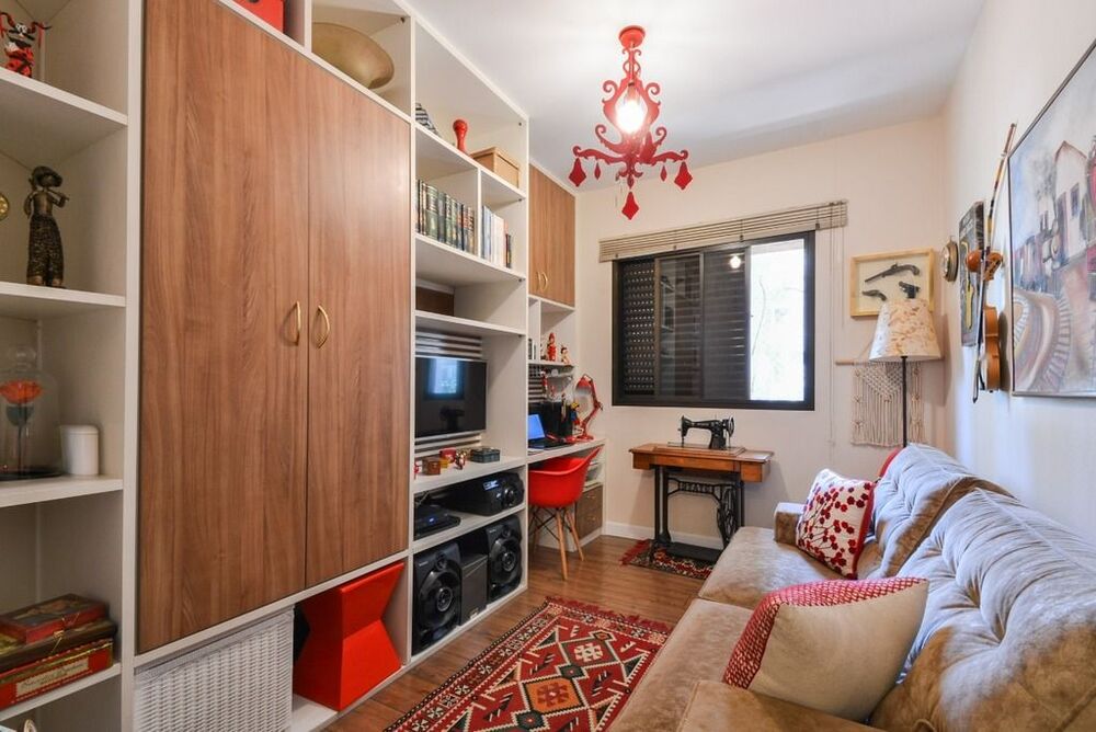 Apartamento, 1 quarto, 102 m² - Foto 13