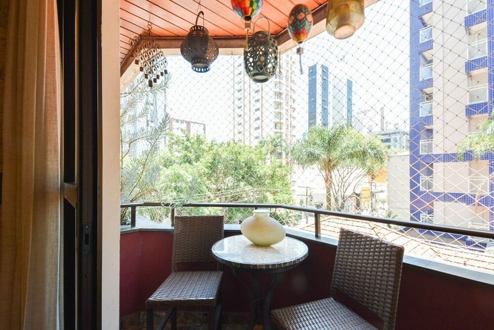 Apartamento, 1 quarto, 102 m² - Foto 9
