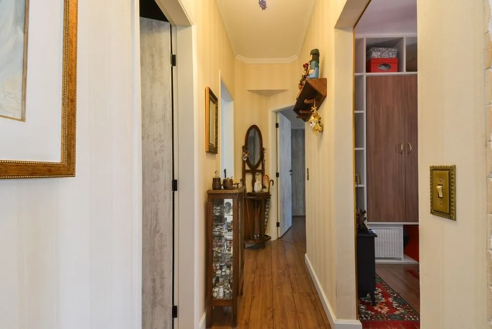 Apartamento, 1 quarto, 102 m² - Foto 14