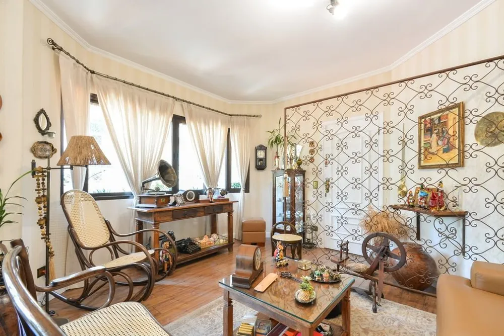 Apartamento, 1 quarto, 102 m² - Foto 1