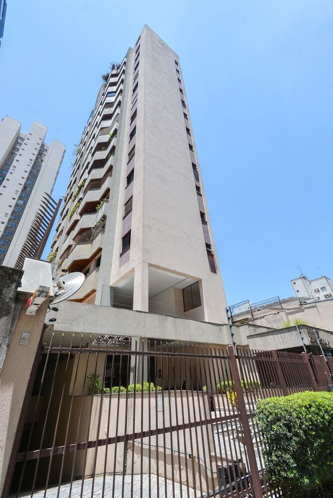 Apartamento, 1 quarto, 102 m² - Foto 8