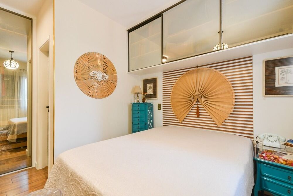 Apartamento, 1 quarto, 102 m² - Foto 12